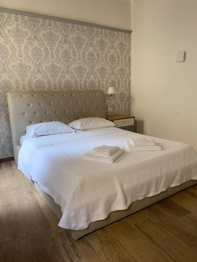 Casa Giardini Apartment เวนิส ภายนอก รูปภาพ