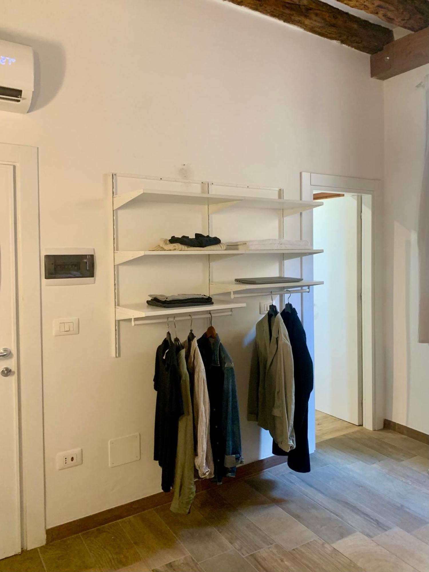 Casa Giardini Apartment เวนิส ภายนอก รูปภาพ