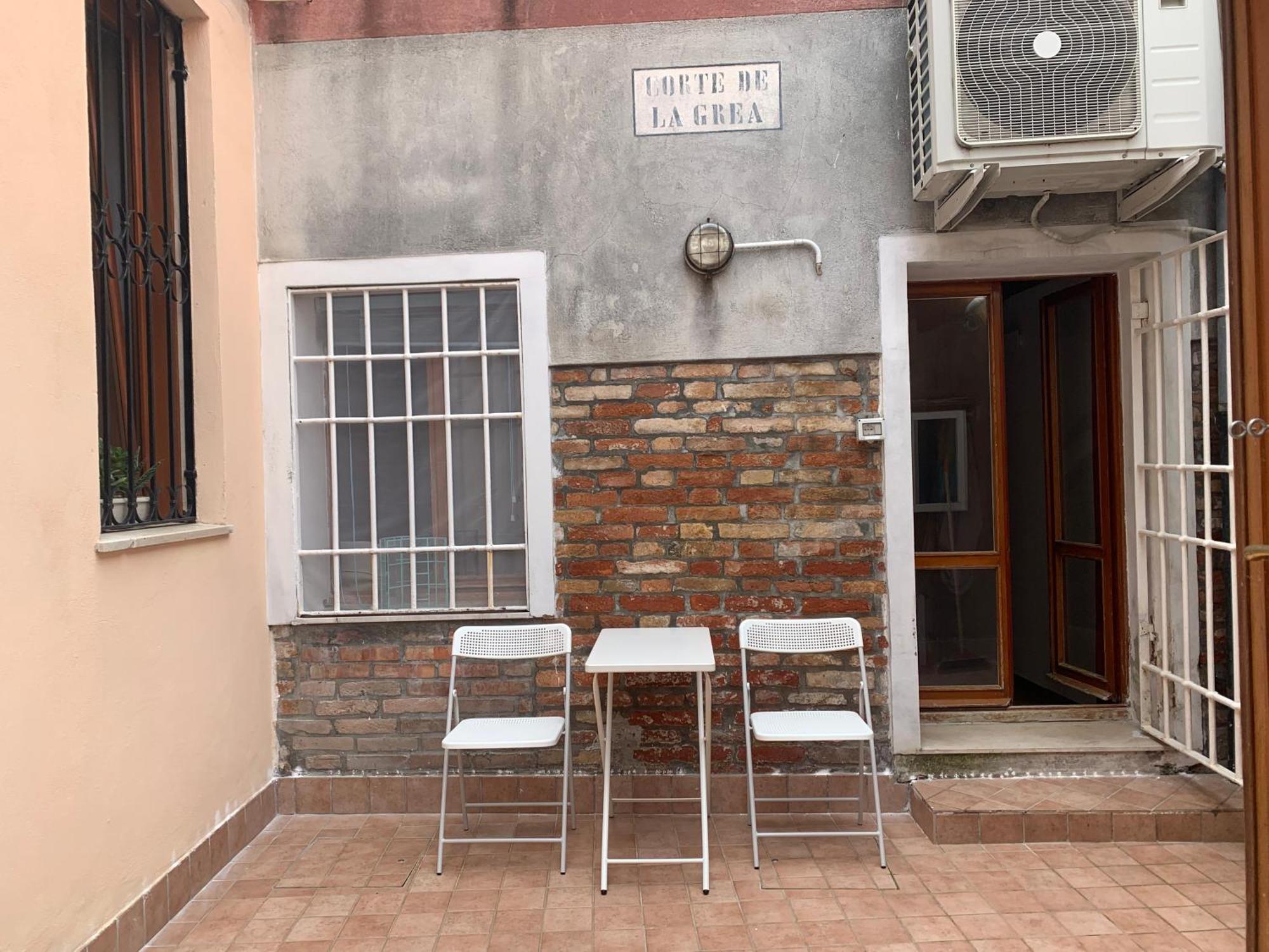 Casa Giardini Apartment เวนิส ห้อง รูปภาพ