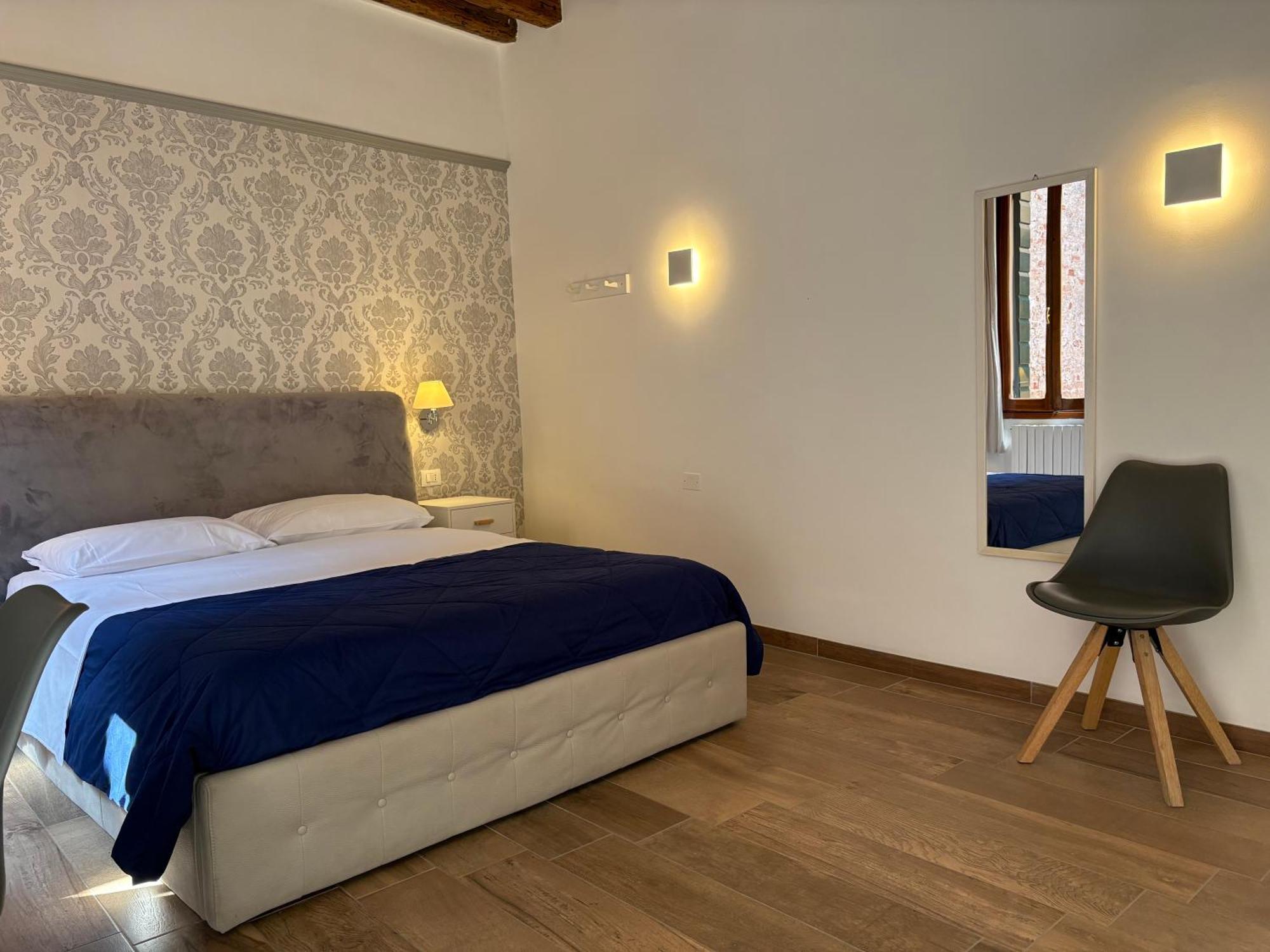 Casa Giardini Apartment เวนิส ภายนอก รูปภาพ