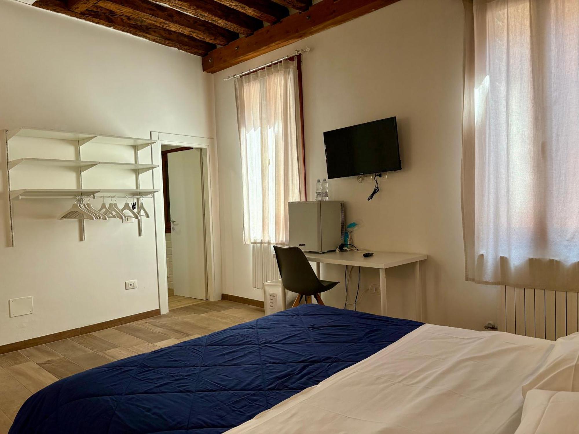 Casa Giardini Apartment เวนิส ภายนอก รูปภาพ