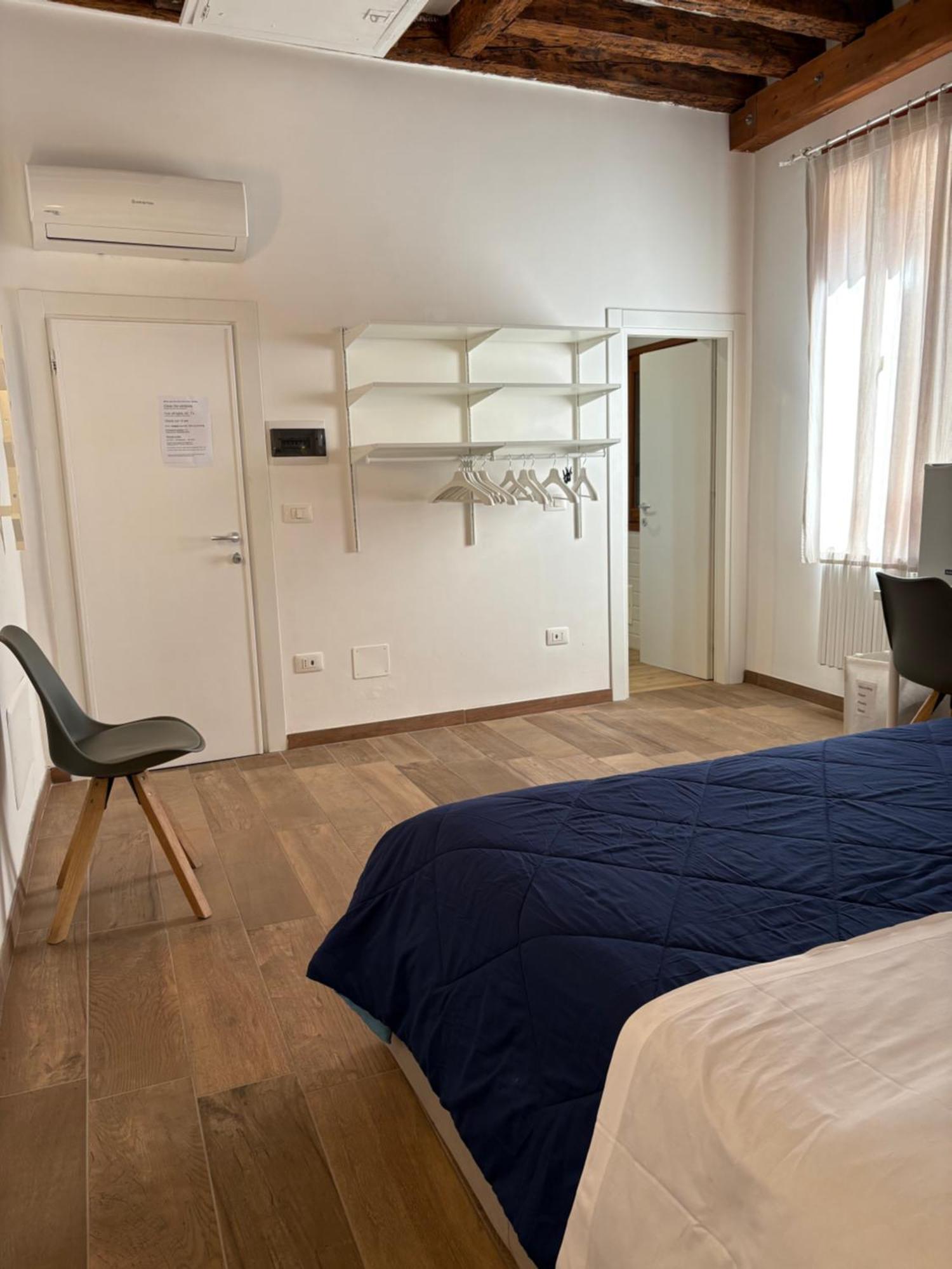 Casa Giardini Apartment เวนิส ภายนอก รูปภาพ